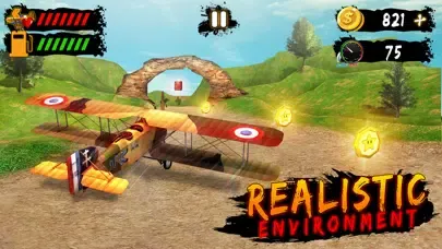 Wings Of Fire - Endless Flight Screenshots